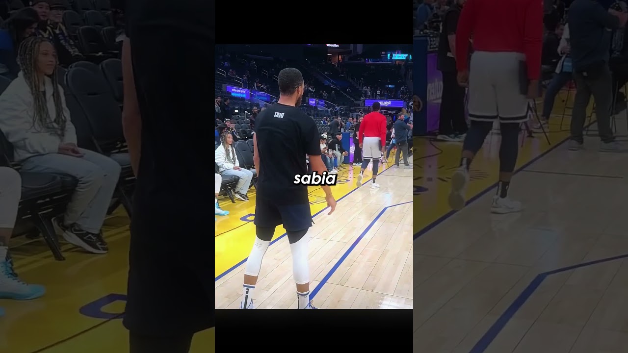 Stephen Curry e sua filha tem uma conexão 😭❤️ #shorts