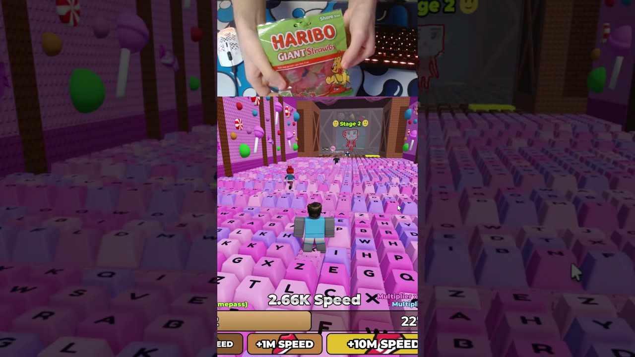 CROCODILE FUN CHALLENGE! - Published by Bobux