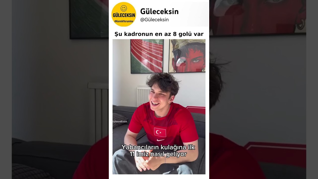 Şu kadronun en az 8 golü var