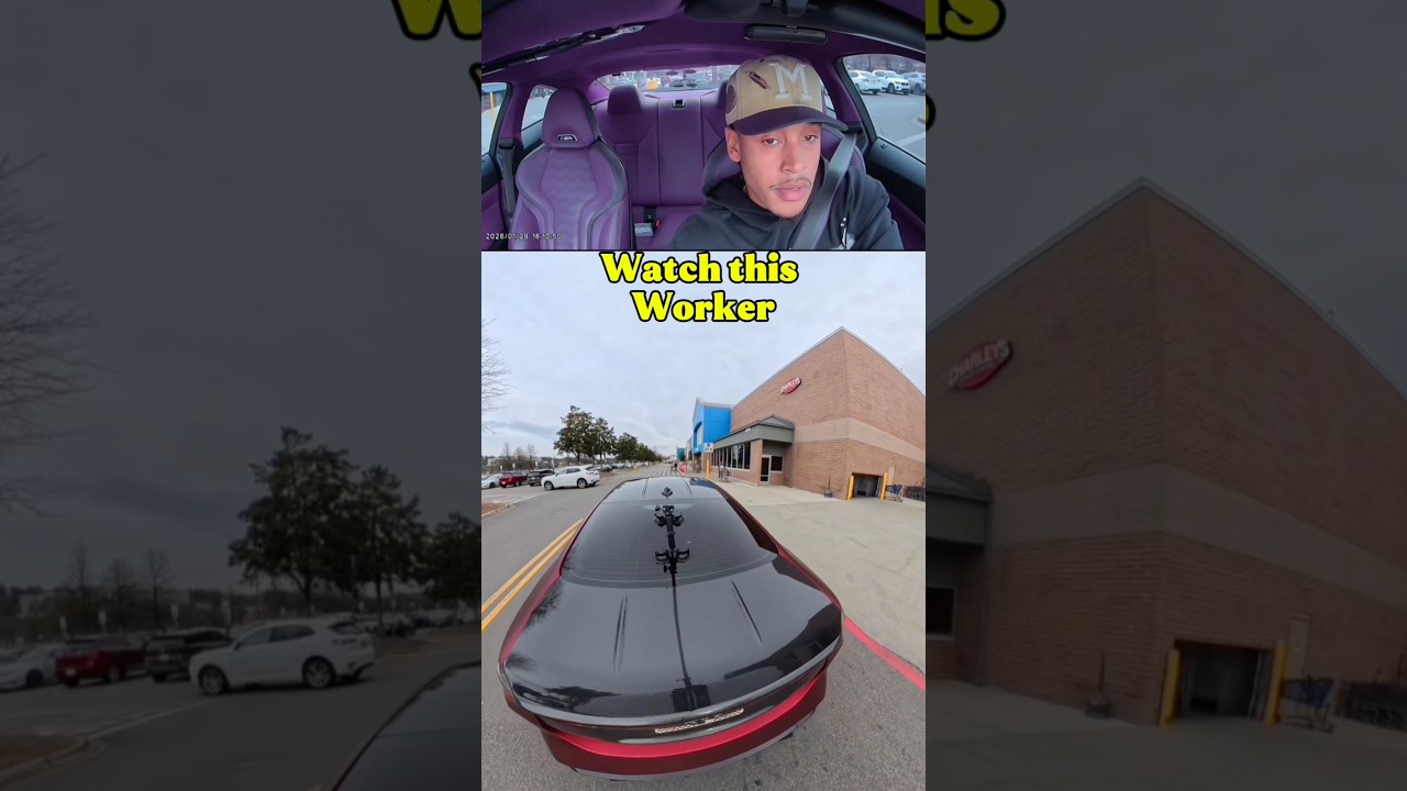 In front of the customers is crazy😂😂 - Published by G82Dev