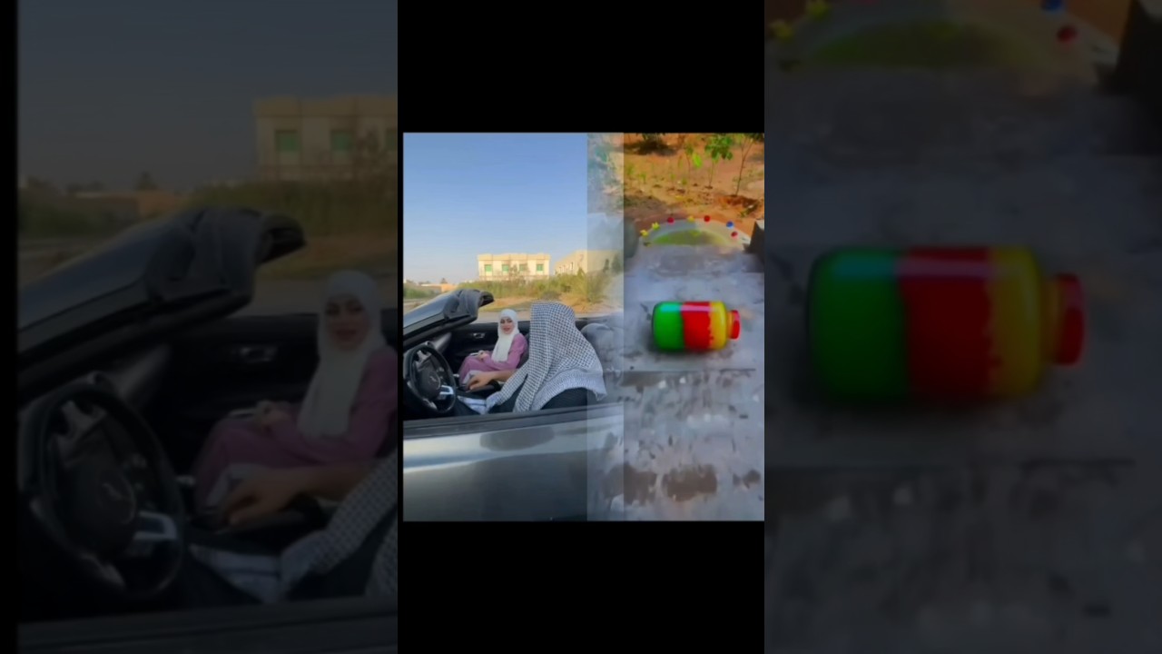 انتي مو بنتي شوفو الصدمه😳😳 #مصر #قصص #مواقف #مفاجأة #اكسبلور #fyp #viral #shorts #العراق #سوريا