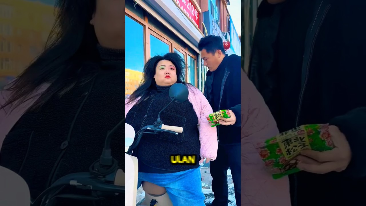 İstediği Şeyi Yapınca Pişman Oldu 😂