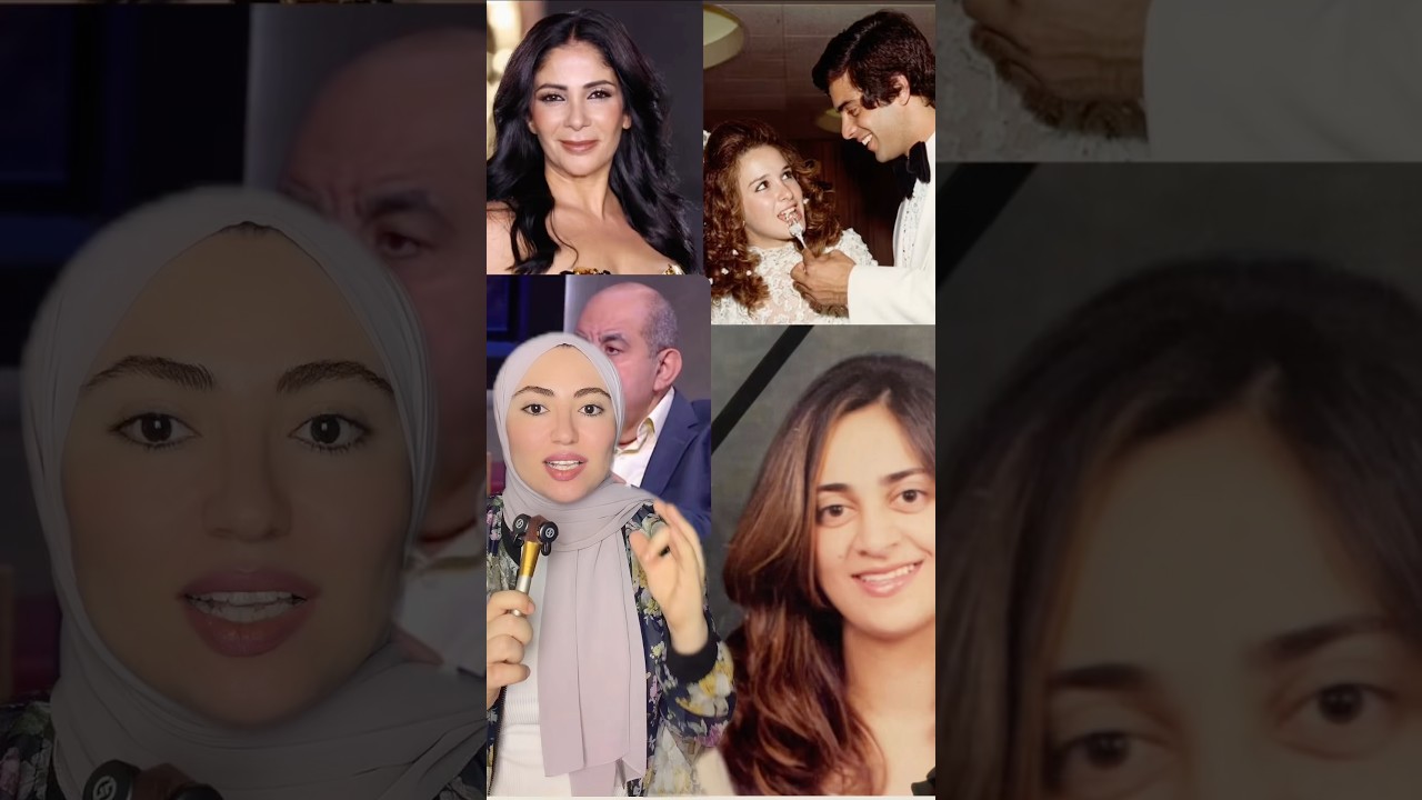 وفاة الإبنة الوحيدة لفنانة شهيرة والحجز على أموال منى زكي ووفاة فنان شهير