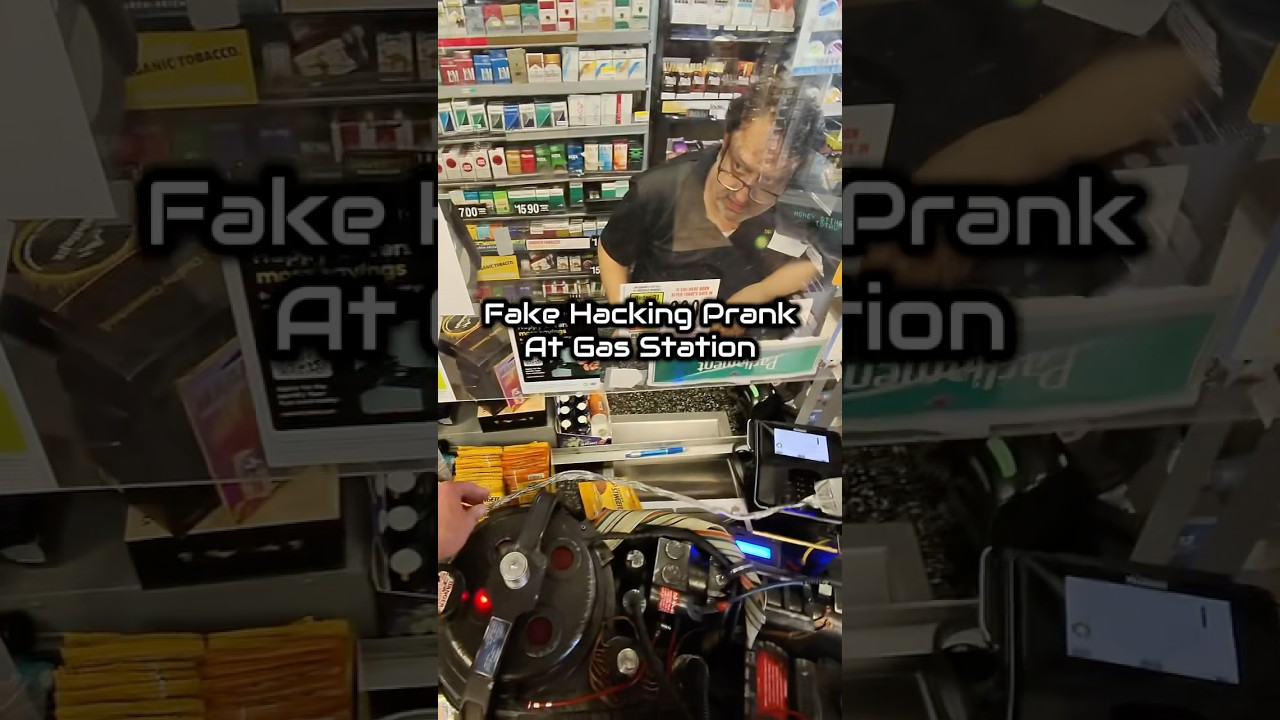 newest hacking device