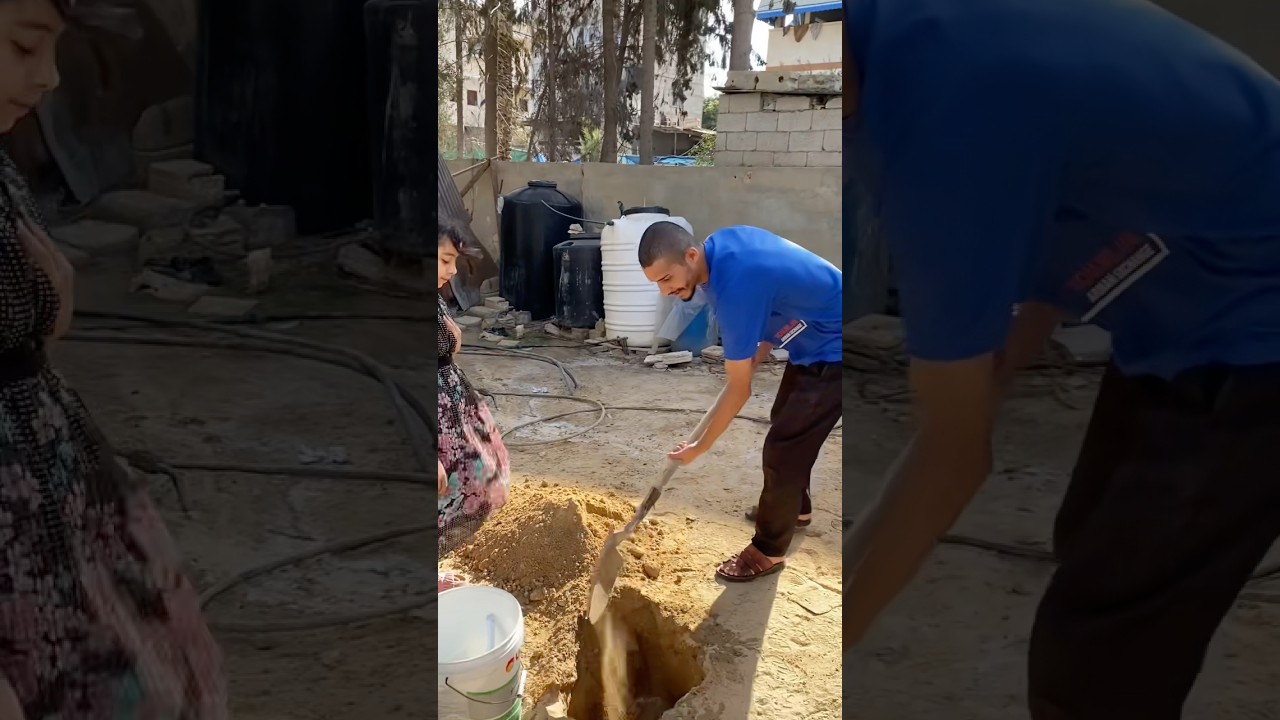 صنعت ثلاجة !!