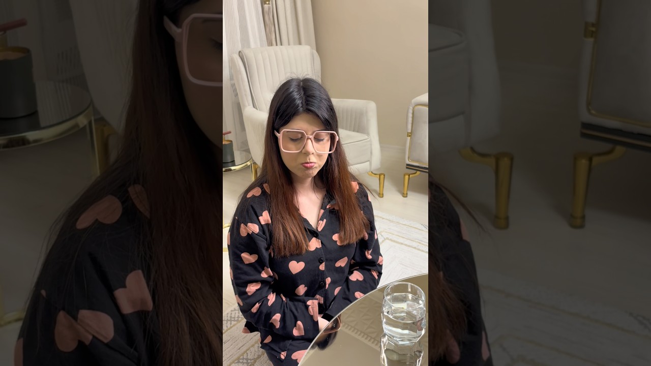 İyilik her zaman iyidir(Medine‘yle dalga geçtik ama Medine hayatımı kurtardı🥹😭￼#shortvideo