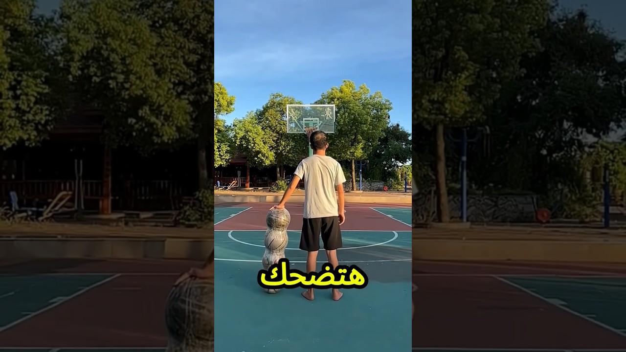 يا بابا مستحيل تدخل الأربع كُور دول جوا الشبكة😱🥅💥