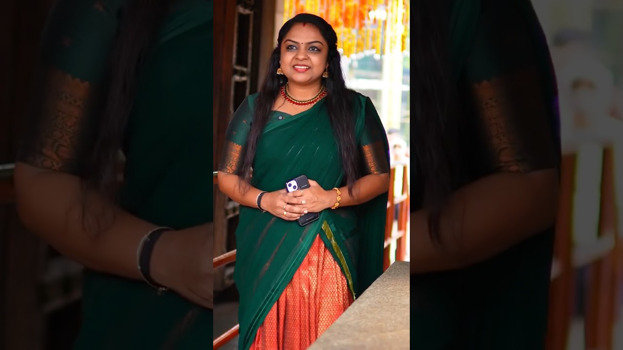 ഇത്പോലെ ദേവി പലരുടെയും രൂപത്തിൽ നമുക്ക് മുന്നിൽ എത്തും #vivekveena