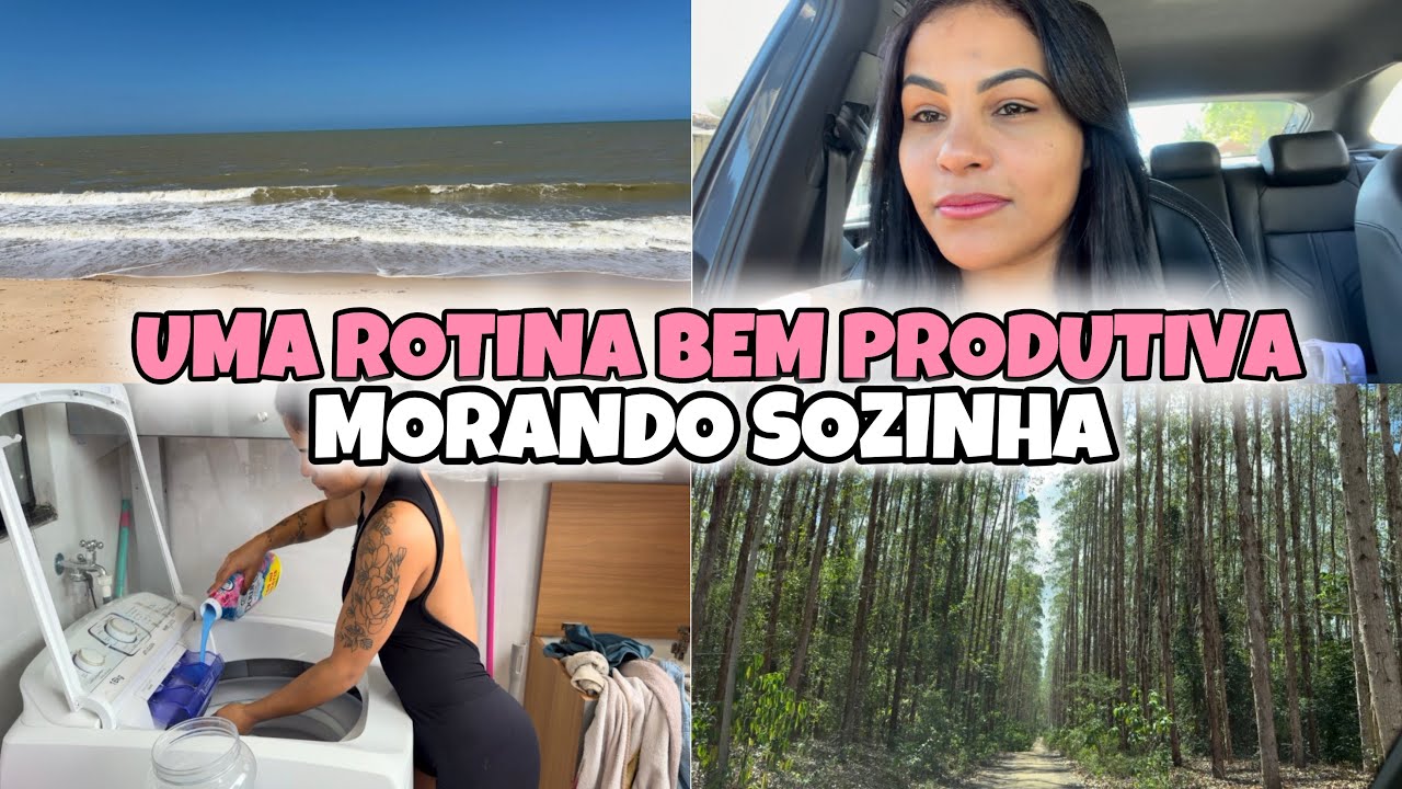 O DIA RENDEU MAIS DO QUE EU IMAGINAVA! 😱 ROTINA REAL DE MÃE, CASA, PRAIA E VLOG COMPLETO / SHEIN😍