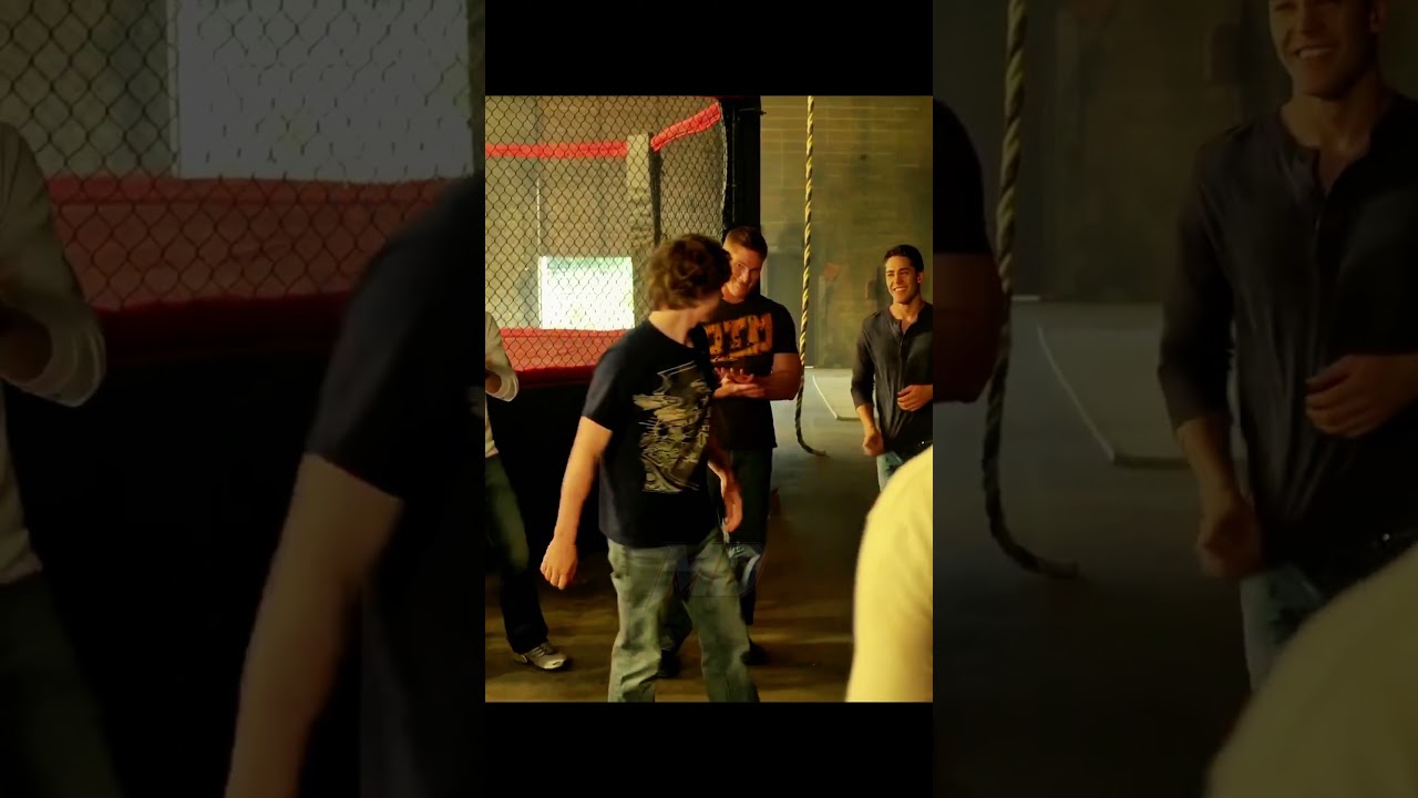 "Rakibini İtmek Mi İstersin, Yoksa Bitirmek Mi?"