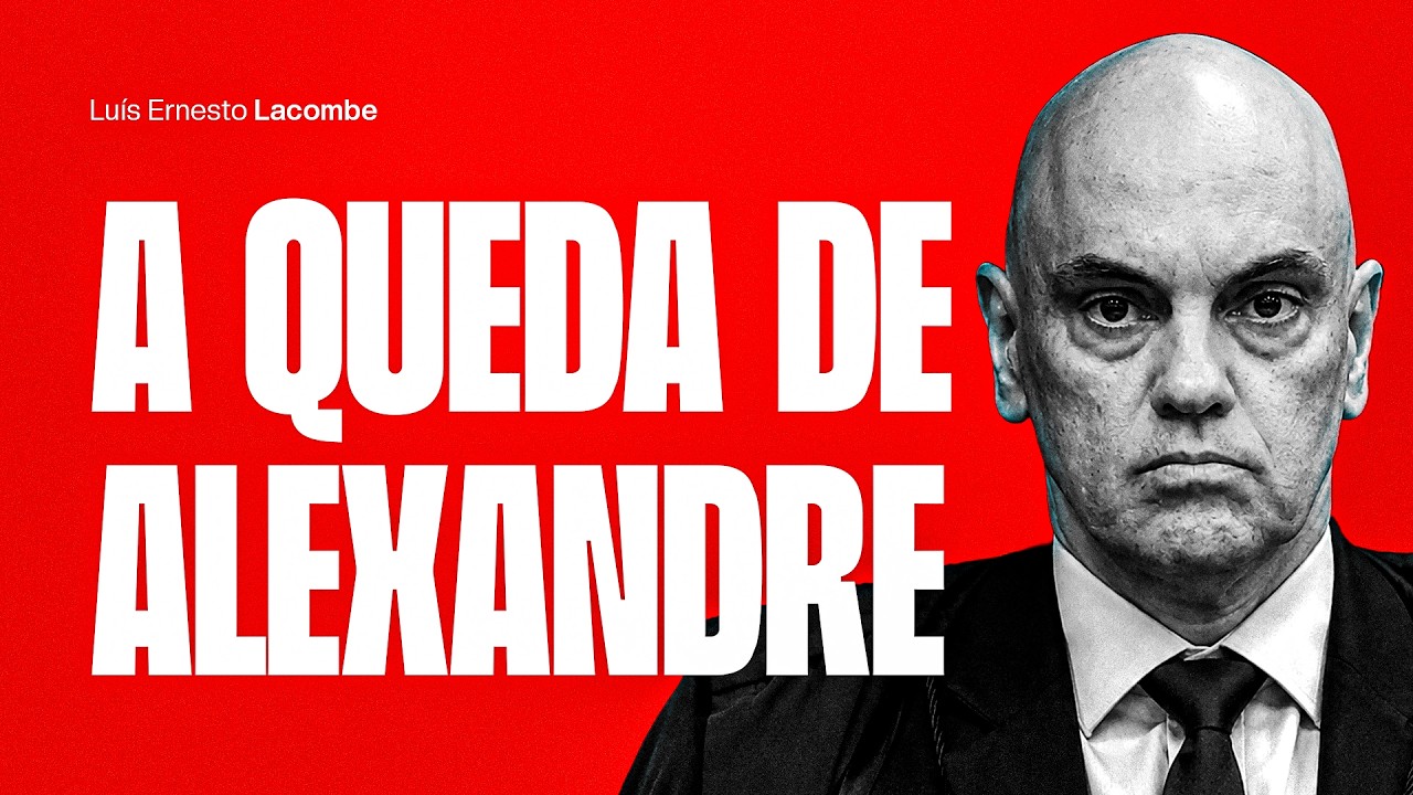 O CASO MORAES E VORCARO, DO COMEÇO AO FIM