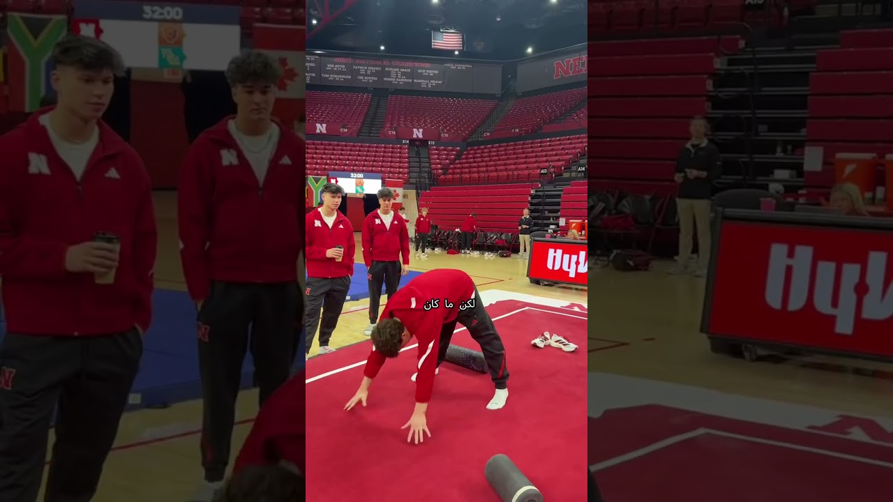 تحدّاهم بـ2000 دولار وظنّها مستحيلة… لكن الحركة الأخيرة أربكته تمامًا