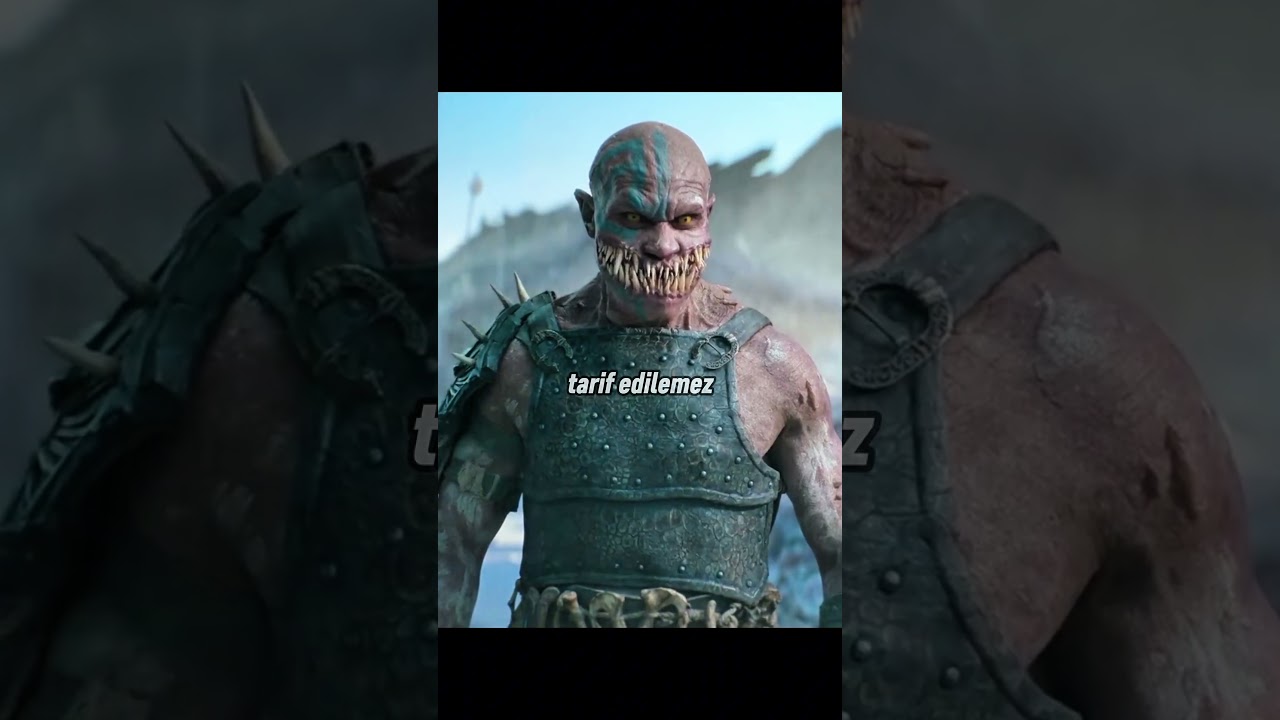 "Yüze Vurmak Yok!" - Johnny Cage'in Canavarla Girdiği O Efsanevi Pazarlık!