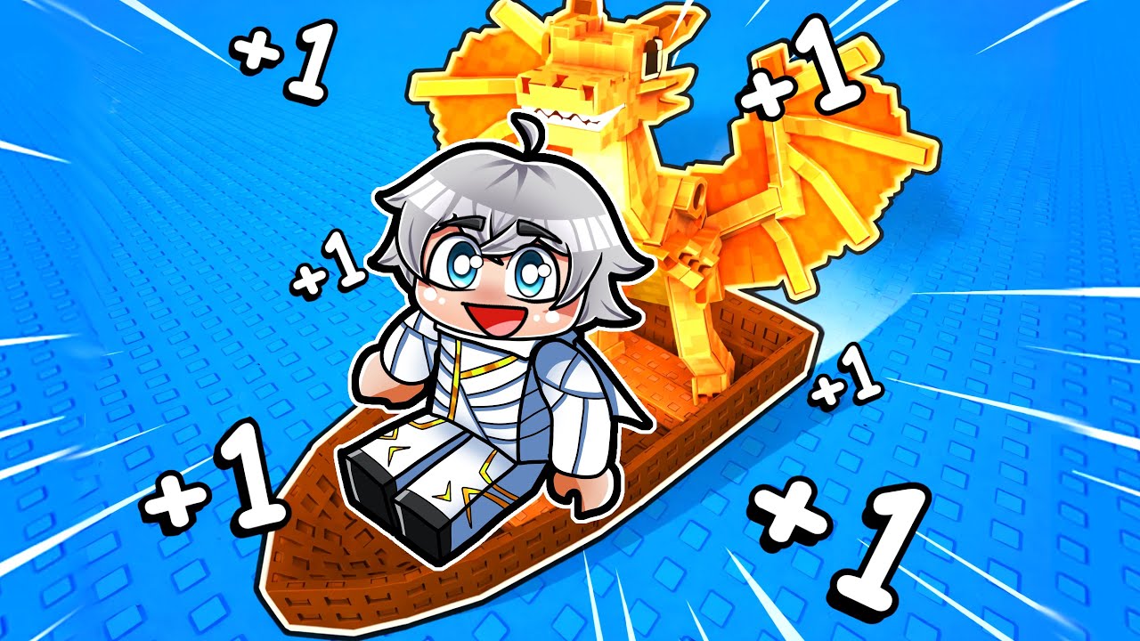 VIRAL BANGET! Aku Harus BERLAYAR di LAUT Demi BRAINROT di Sail for Brainrots!