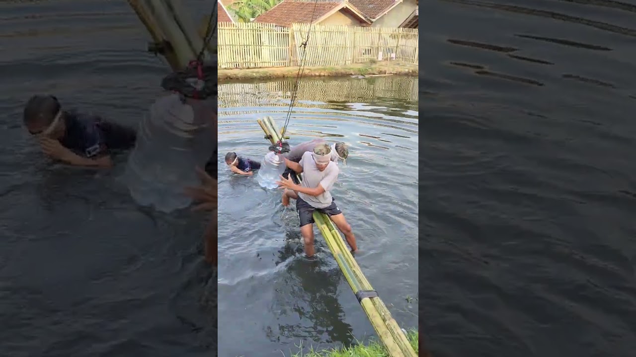 mencoba di tempat ini,,,siapa yang kena sial🤣🤣🤣 #funny #comedy #trending #ngakak