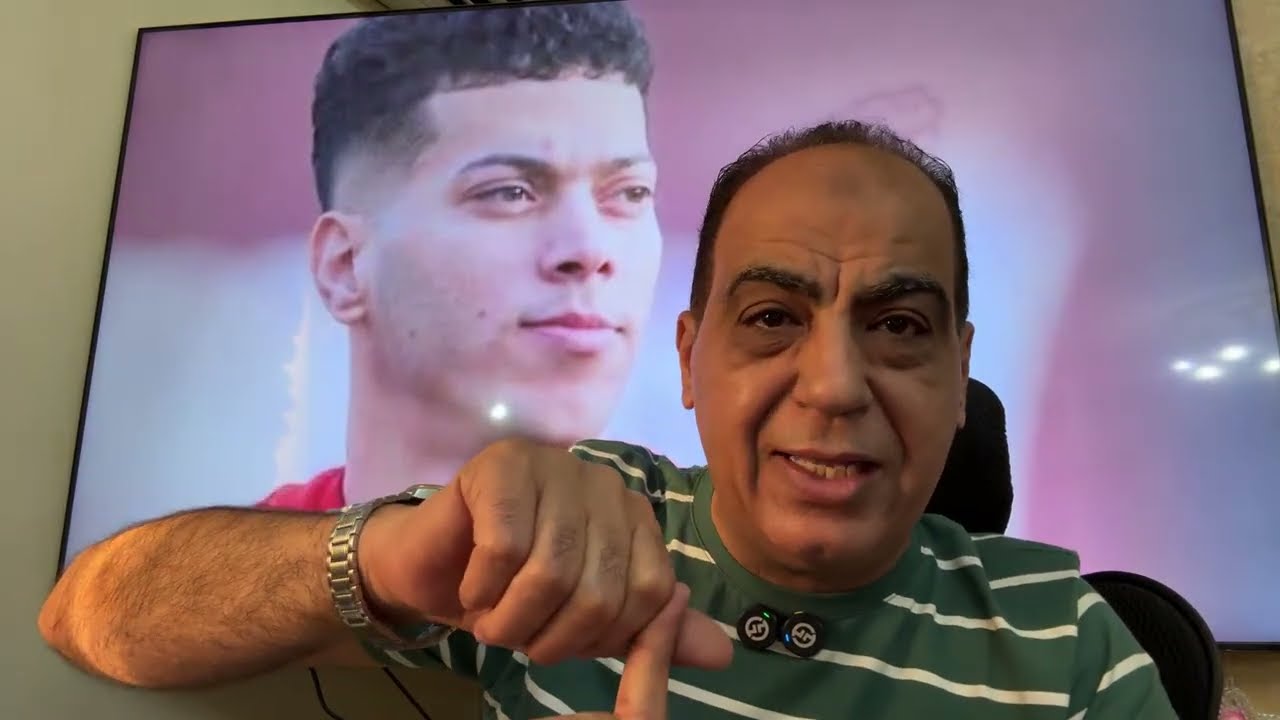 تحذيرات وطلب وكيل امام عاشور..عبدالحفيظ وقضية زيزو والزمالك..مفاجاة دياب وتأديب حسام حسن وتريند طبيب