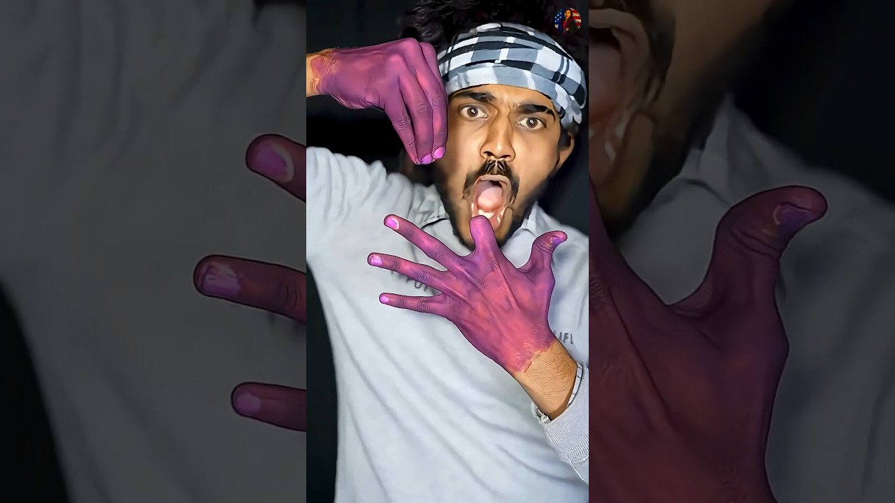 Shakira Dai Dai 🤯 Craze Finger Magic 😳😁 #daidai #shortvideo #dance #music #trending