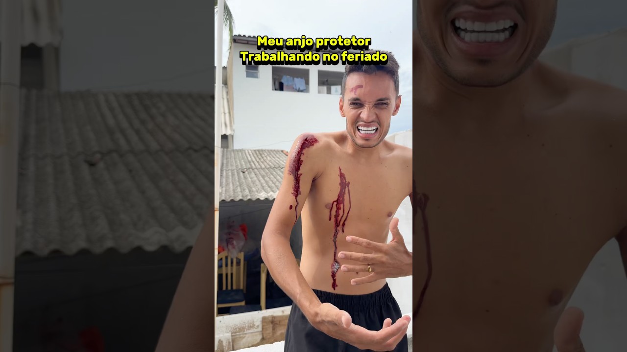 Anjo no trabalho 😱 #india #viral #memes #funil #humormemes #short