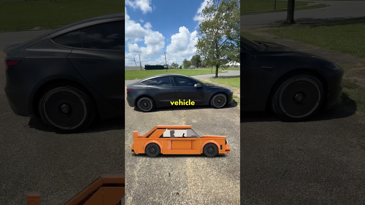 Making My Car AERODYNAMIC