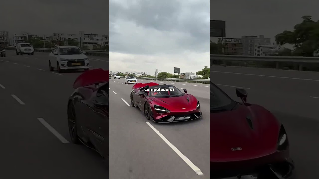 Por que os bilionários dirigem carros antigos? 🤫🚗