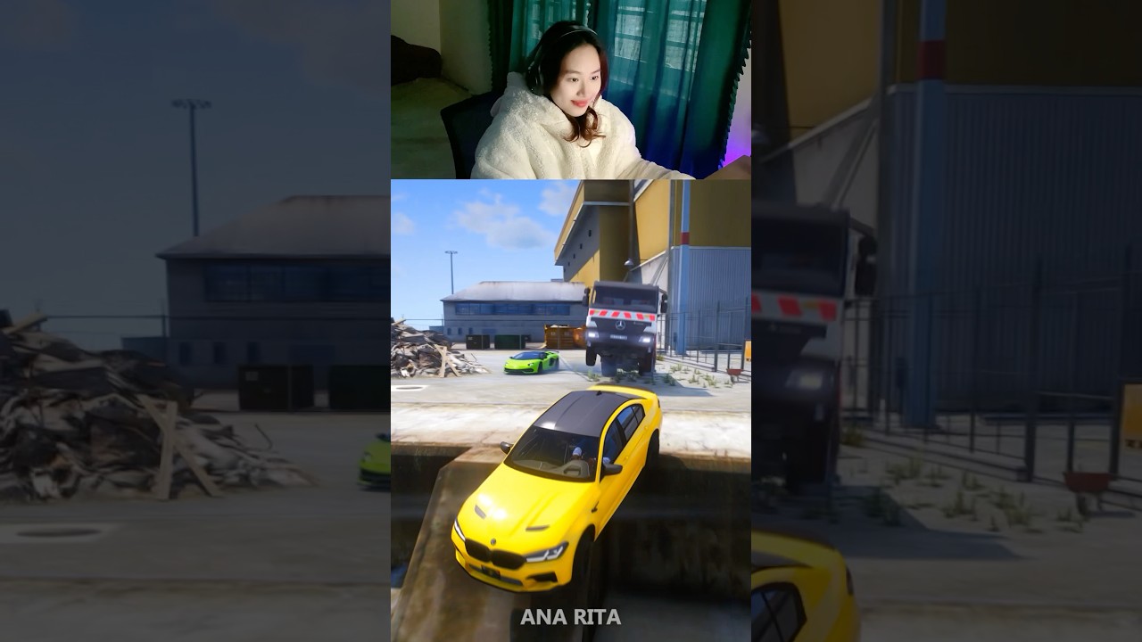 Supra or R8 or M5 Can Beat Aventador? 😱☠️ #bmw #toyota #audi #lamborghini #automobile #gta #car