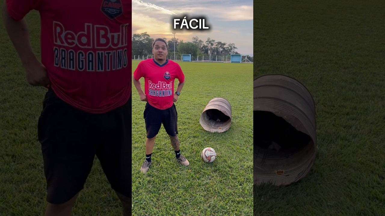 FÁCIL DIFÍCIL E IMPOSSÍVEL