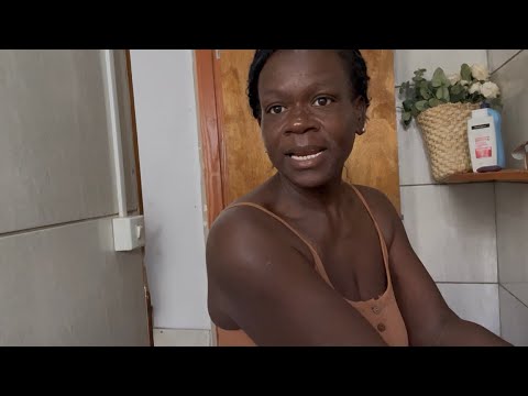 CHAMADA COM URGÊNCIA 😔 FUI PARA O SALÃO DE BELEZA - 