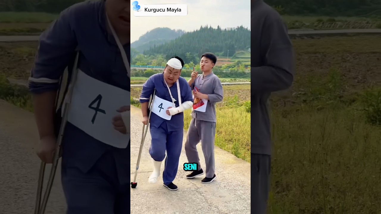 İyilikten vazgeçme😂