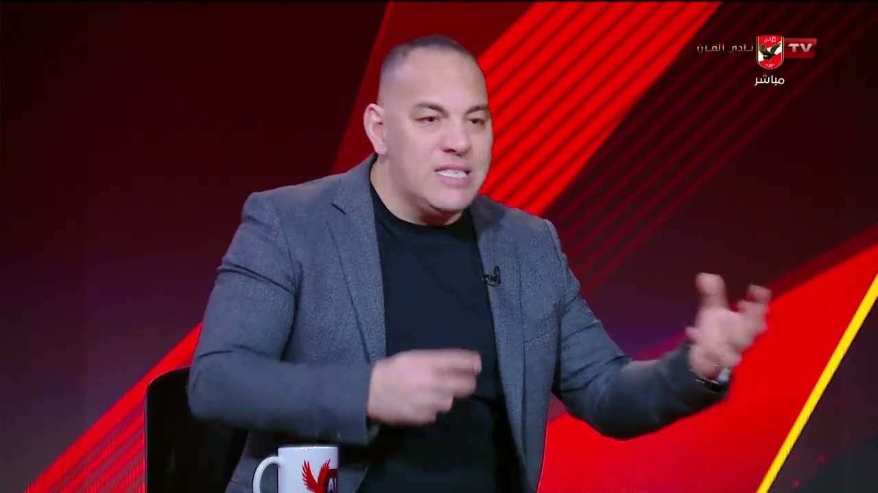 الأهلي يودع دوري أبطال افريقيا!..تعليق أحمد بلال وحسام عاشور على أداء الأهلي بعد الخسارة امام الترجي