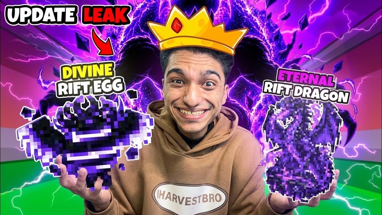 اخيرا ختمت حدث بالكامل وسرقت كل البيض الاسطوري الي موجود فيه وكسبت مليارات🤑 | Roblox steel an egg