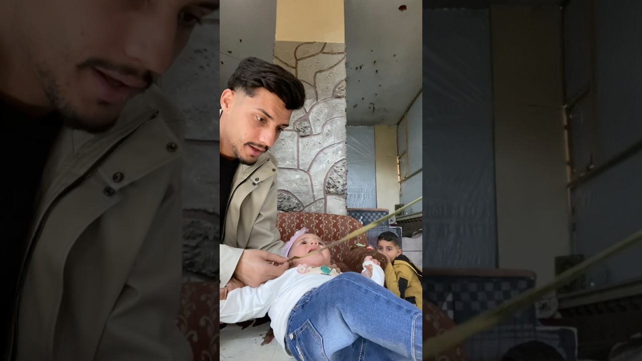 عيديتك حسب طولك 😂