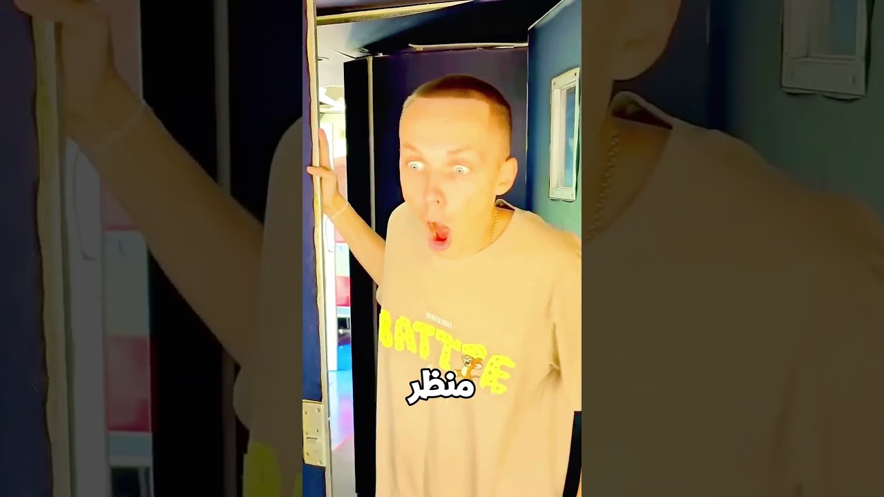 أخطر إقلاع بالطائرة 🚨