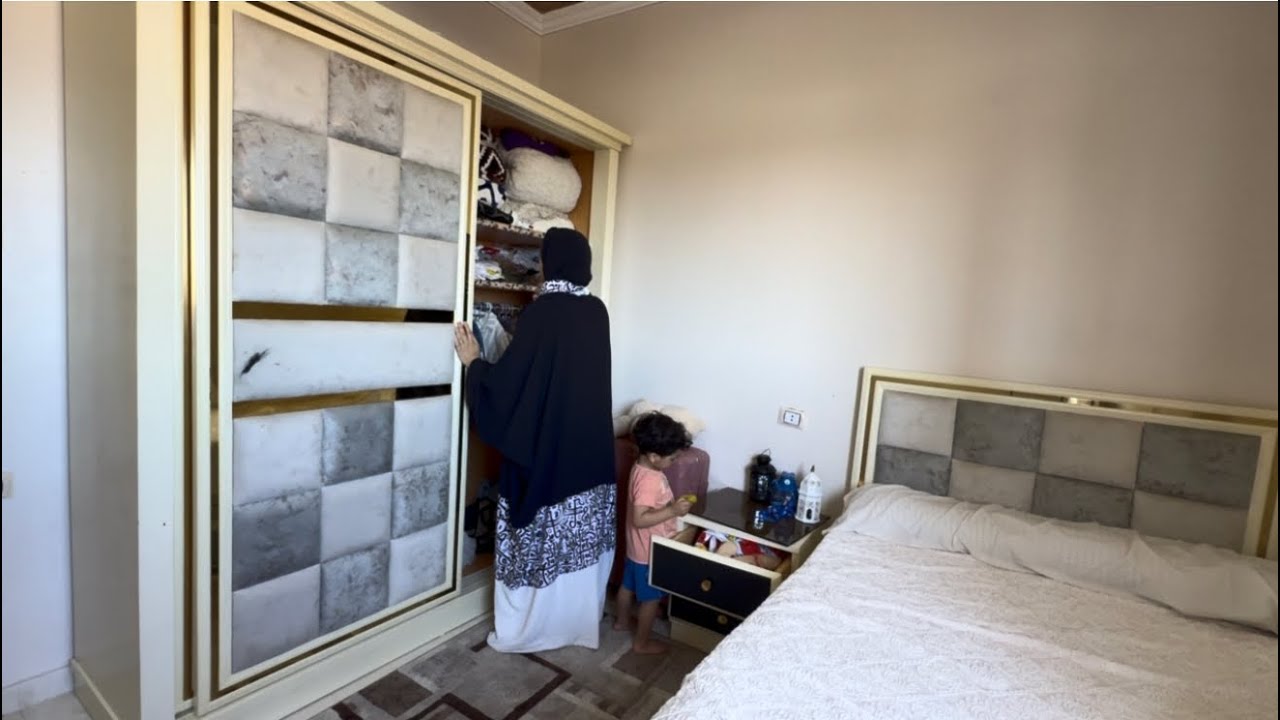 غيرت نظام حياتي 😌 اعتمدت ع ماما في الطبخ ✋🏼 ورجعت لصحتي وجسمي تاني 😳🫡