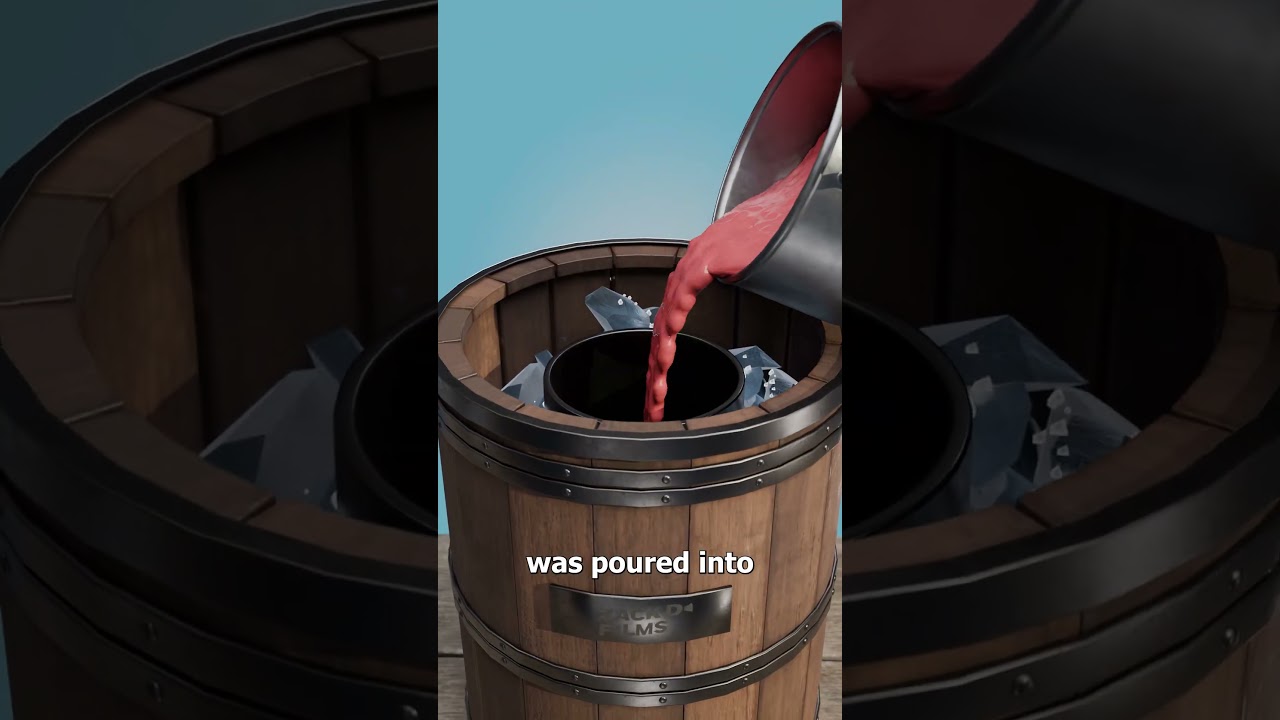 How Was Ice Cream Made Before Freezers 😮 - Published by Zack D. Films