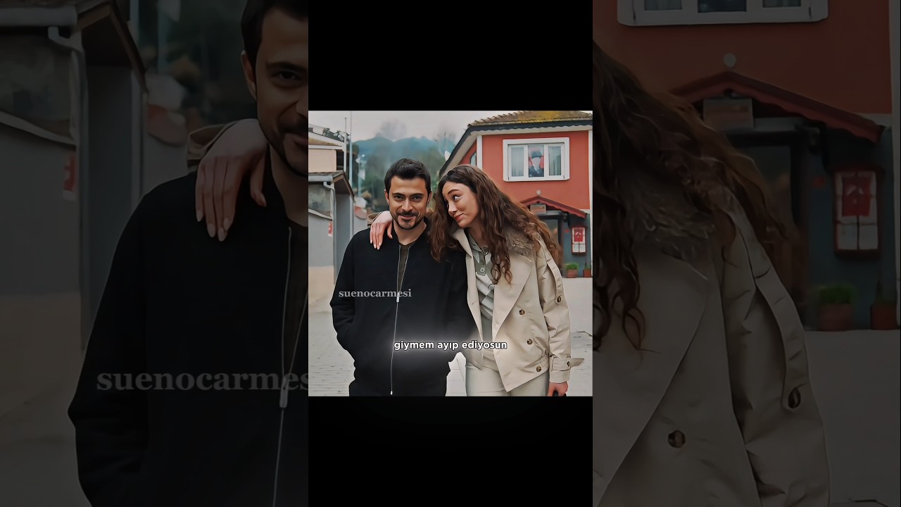 Bu sahne çok tatlıydı ya🥹❤️ #güllervegünahlar#gizemsevim#doğaçyıldız