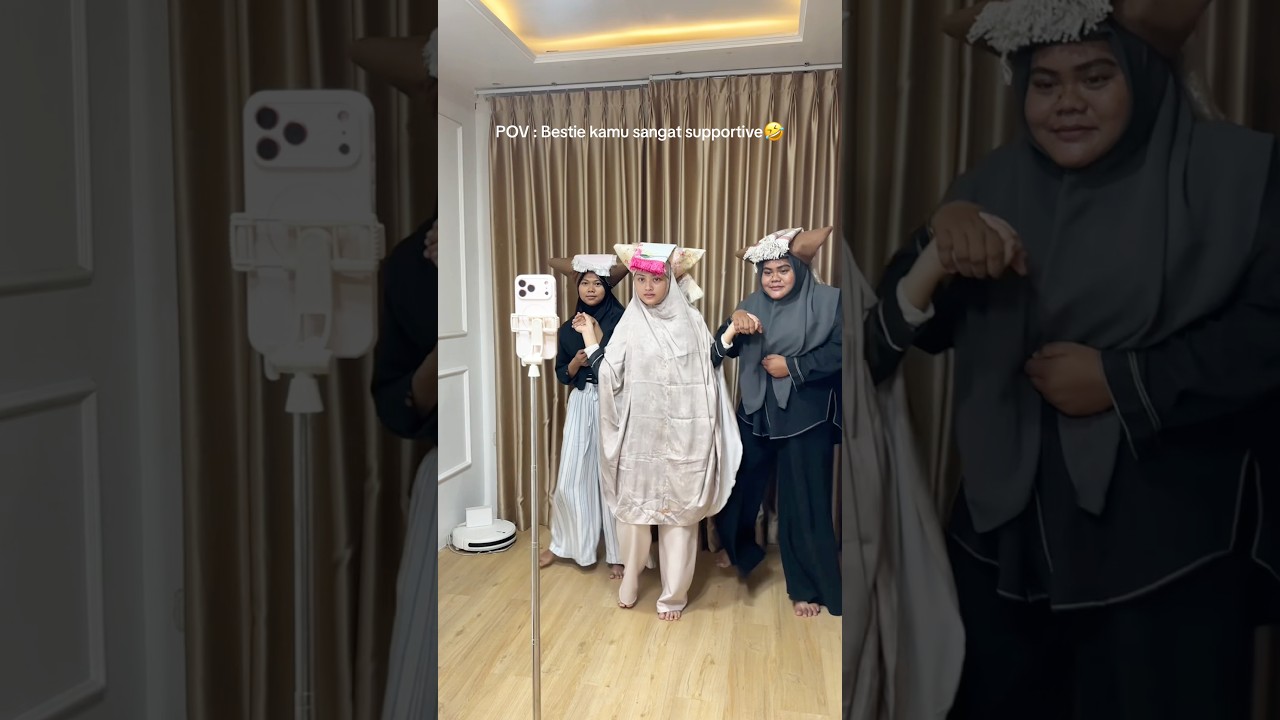 Hasilnya upload kapan yaa😝 #bilavlog #trending #shorts #reels #bila