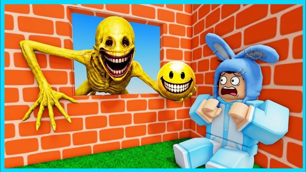 MIPAN & ZUZUZU TANTANGAN BUAT RUMAH AMAN VS VERITY! ROBLOX
