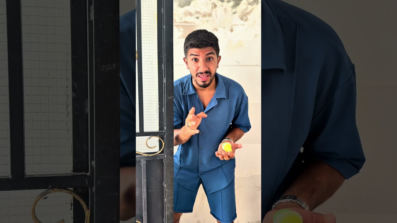 ابن اختي اذكى شخص بالعالم:😂