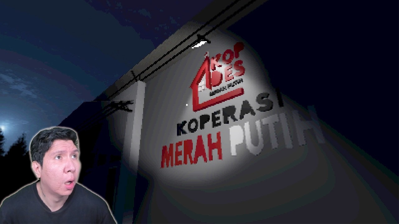 SEHARUSNYA KOPERASI MERAH PUTIH TIDAK PERNAH DI BANGUN.... No Way Out