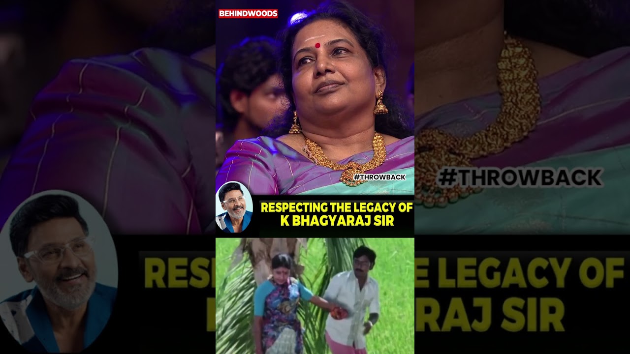 "Mundhanai Mudichu படத்துல அவர் சொன்ன Scene-அ வச்சேன்"