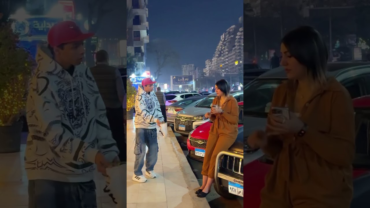 اقوي مقلب ف مصر 😀🤣 #احمد_سباق #كوميديات #ضحك #funny