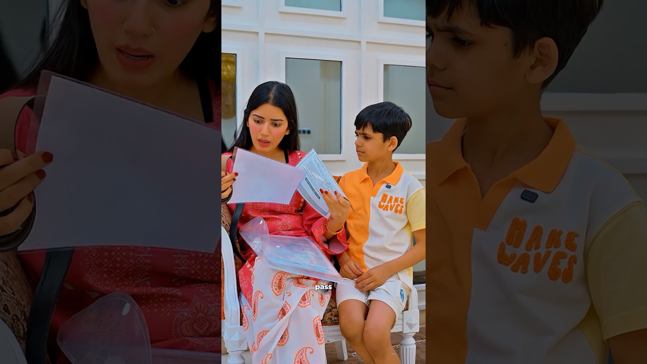 Tu Pass Kese Hogya 😨🤣 #neetubisht #funny #lakhneet #comedy #result #youtubeshorts #trending #viral