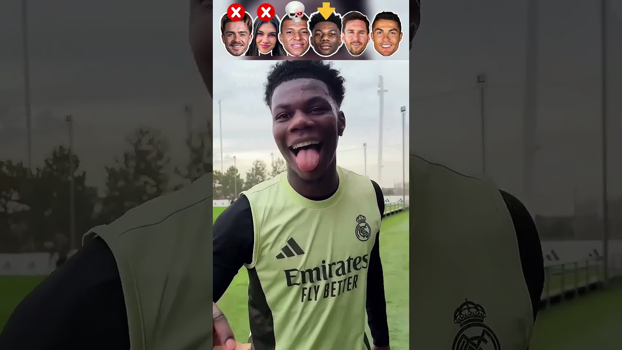 Footballers VS Celine VS Ronaldo Box Challenge