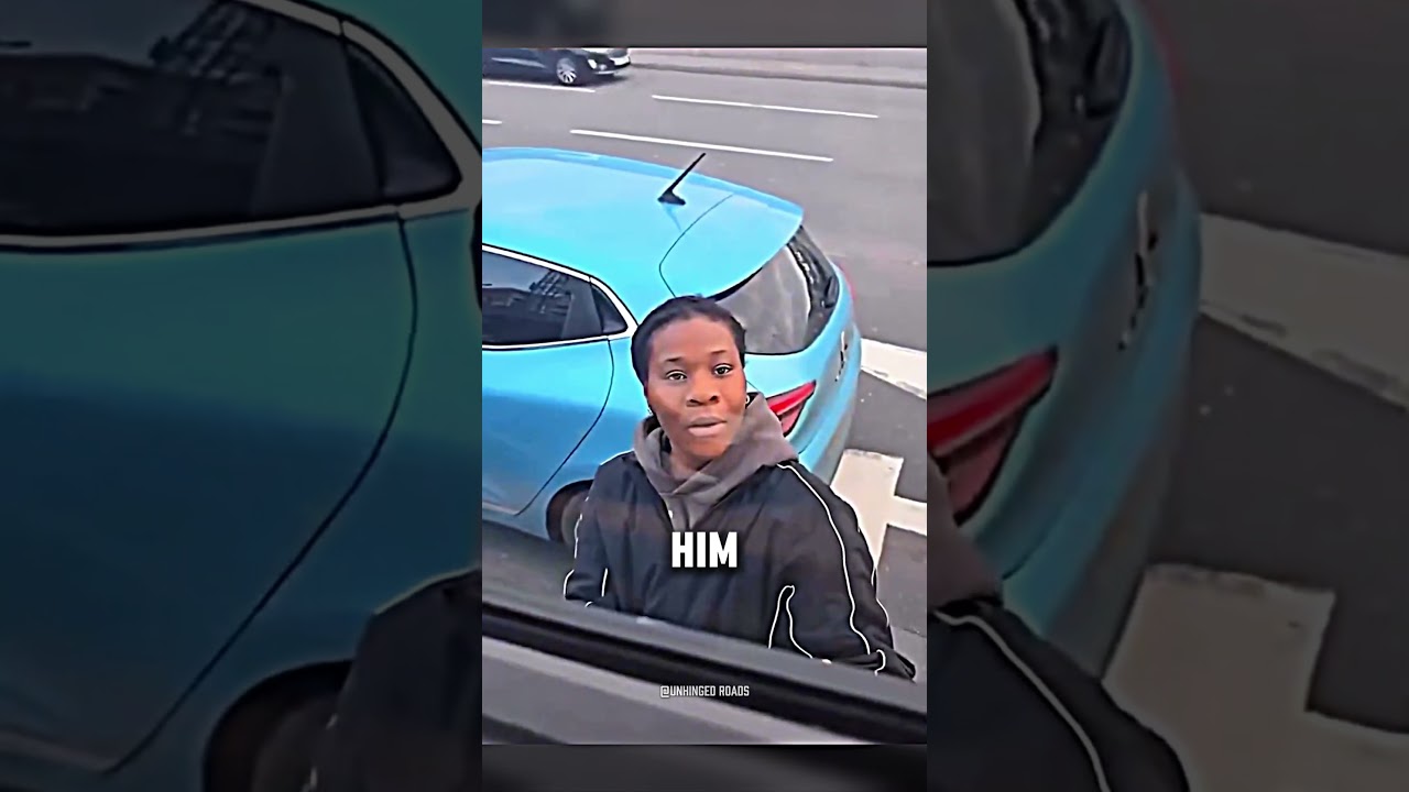Road Rager Women GOT KARMA FAST