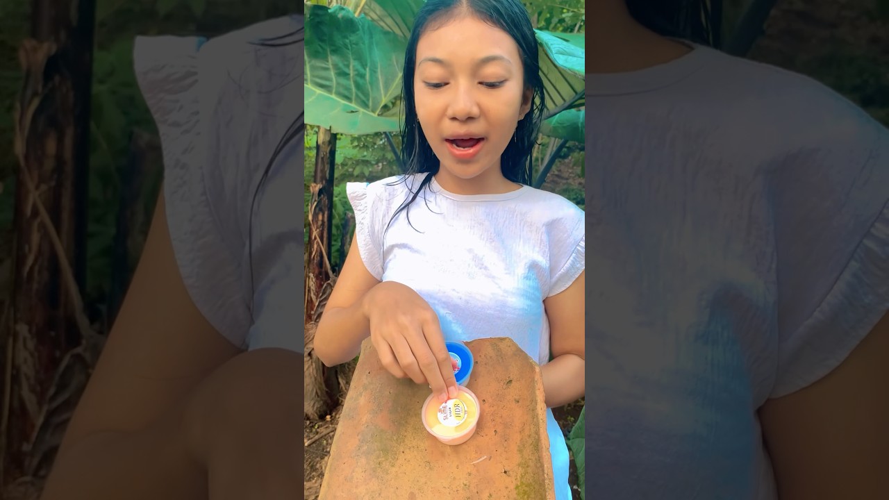 Prosotan slime warna warni #diy #kreatif #viral #art #craft