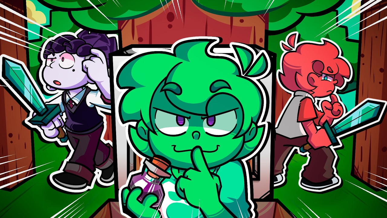 O ESCONDE-ESCONDE mais ENGRAÇADO do MUNDO TORAJO !!!