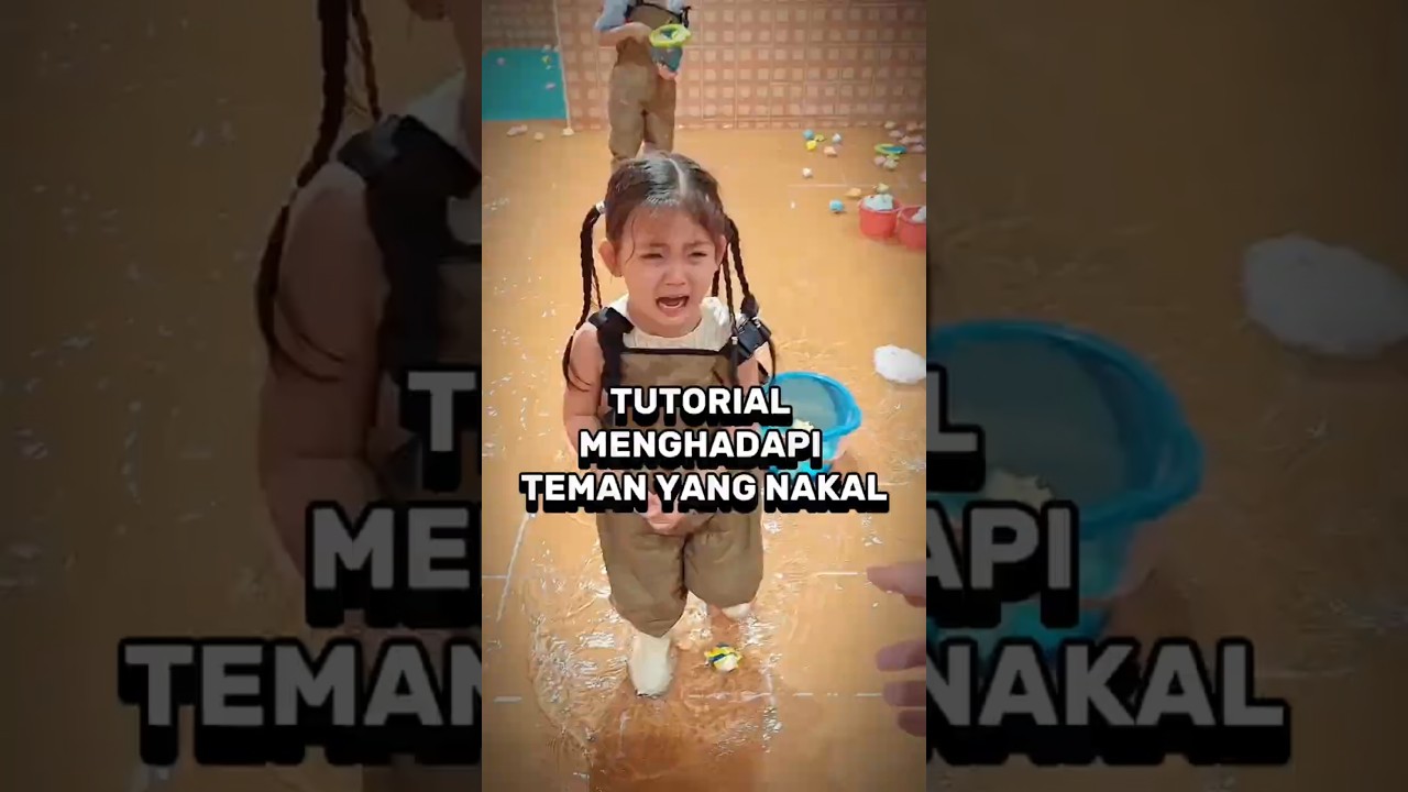 Pelajaran Hidup Dari Anak Ini!#pintar #vlog #cerita