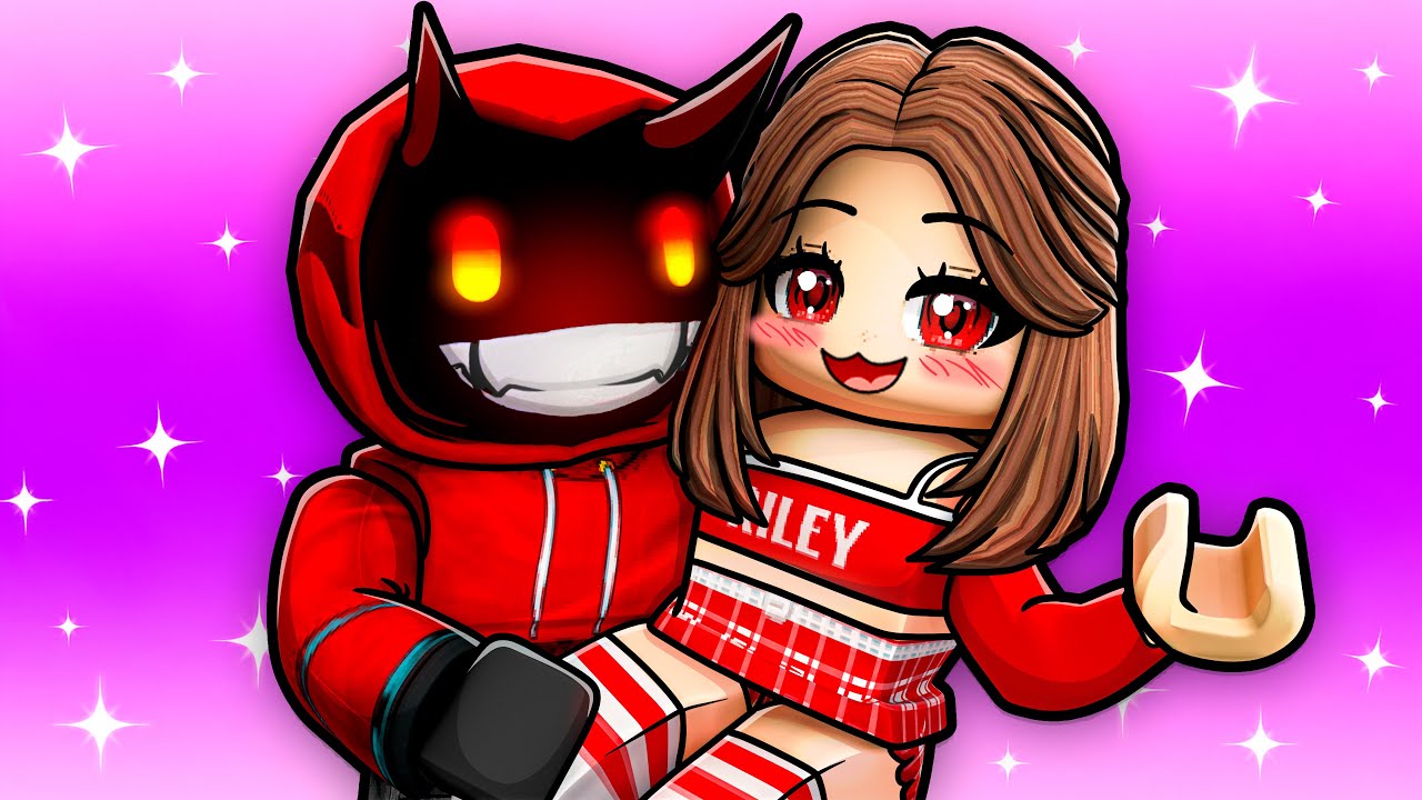DEMON'S NEW GIRLFRIEND!