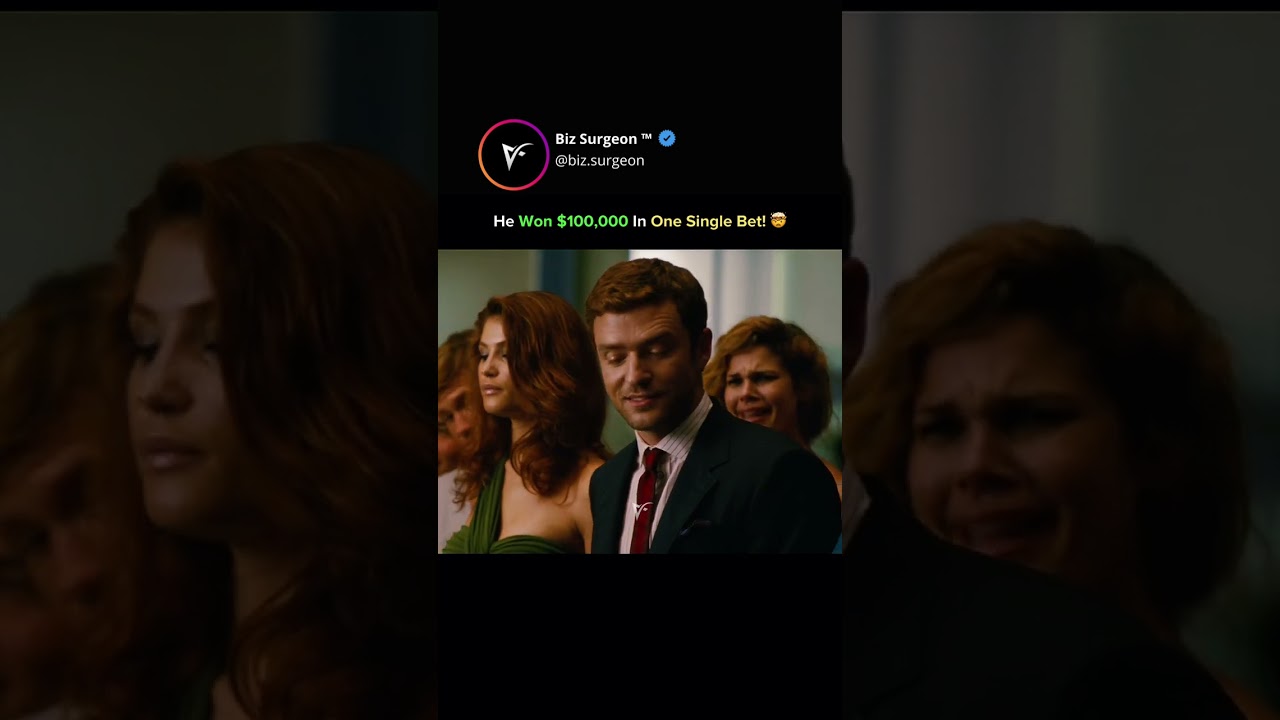 Respect Was on the Line… Not Just Money 👇