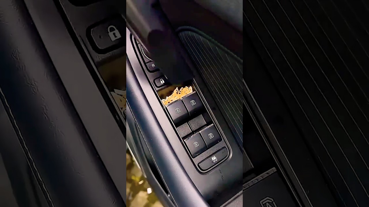 WOW - Vật dụng không thể thiếu khi bạn đi xe ô tô 🥰🥰🥰 #funny